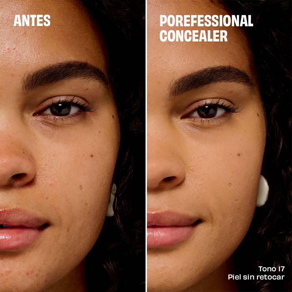 THE POREFESSIONAL CONCEALER (CORRECTOR L&Iacute;QUIDO)